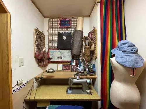3LDK+3S Kyoto City Kyoto Prefecture Property (9)