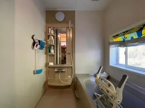 3LDK+3S Kyoto City Kyoto Prefecture Property (10)