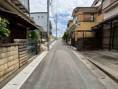 Propiedad 5DK en la Ciudad de Uji, Prefectura de Kioto (2)