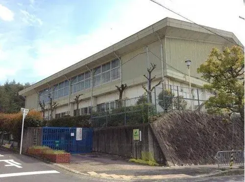 Propiedad 5DK en la Ciudad de Uji, Prefectura de Kioto (23)