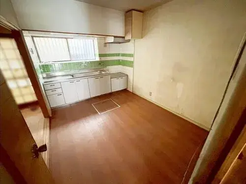 Propiedad 5DK en la Ciudad de Uji, Prefectura de Kioto (8)