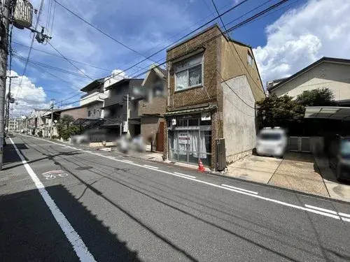 7K Property Kyoto City Kyoto Prefecture (2)
