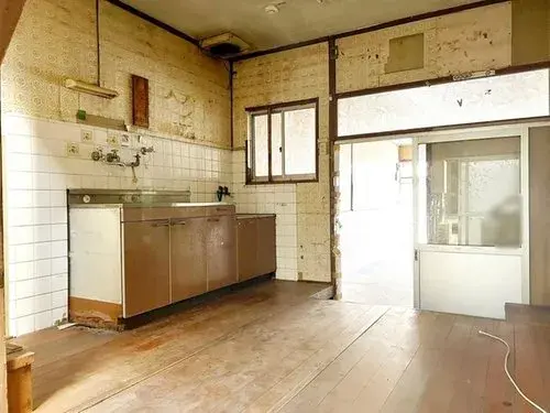 7K Property Kyoto City Kyoto Prefecture (13)