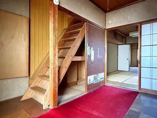 7K Property Kyoto City Kyoto Prefecture (14)