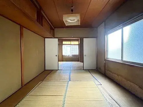 7K Property Kyoto City Kyoto Prefecture (16)