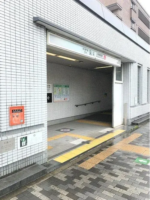 7K Property Kyoto City Kyoto Prefecture (20)