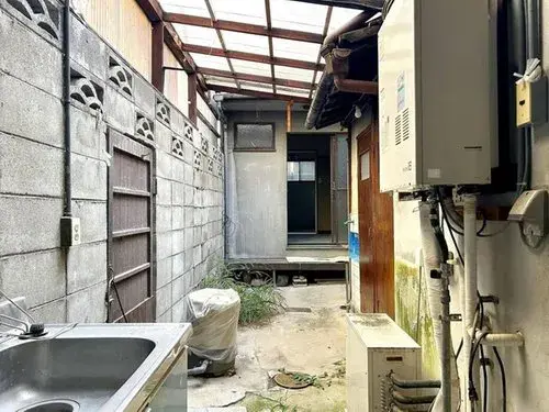 7K Property Kyoto City Kyoto Prefecture (3)