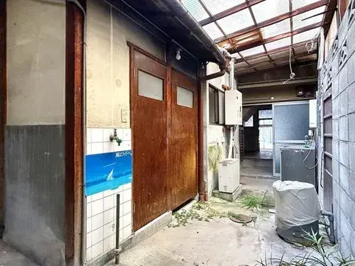 7K Property Kyoto City Kyoto Prefecture (4)