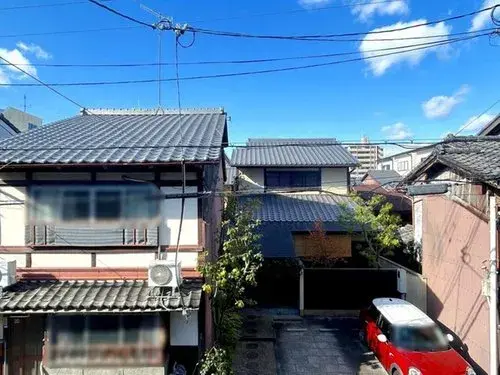 7K Property Kyoto City Kyoto Prefecture (5)