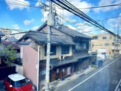 7K Property Kyoto City Kyoto Prefecture (6)