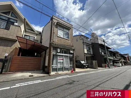 7K Property Kyoto City Kyoto Prefecture (8)
