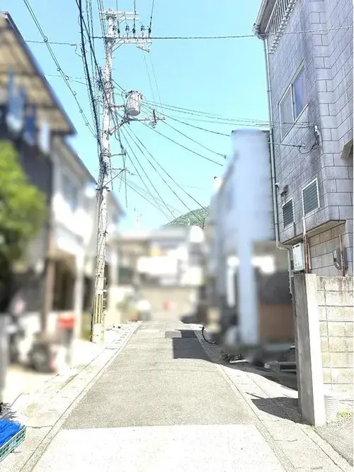 4LDK+S Kyoto City Kyoto Prefecture (7)