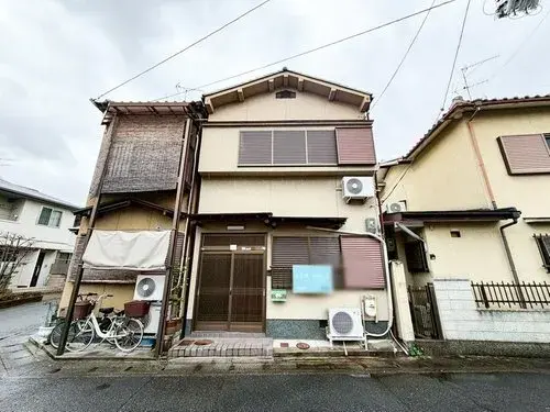 Akiya in Район Nishikyo