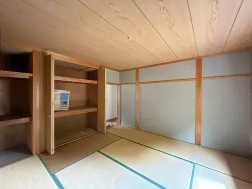 Propriété 9LDK Ville d'Ayabe Préfecture de Kyoto (13)