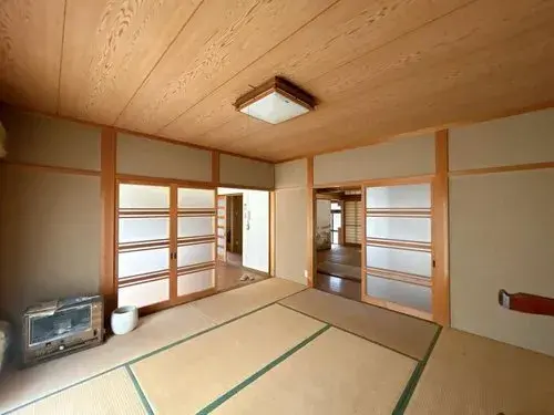 Propriété 9LDK Ville d'Ayabe Préfecture de Kyoto (5)