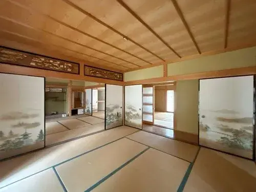 Propriété 9LDK Ville d'Ayabe Préfecture de Kyoto (7)