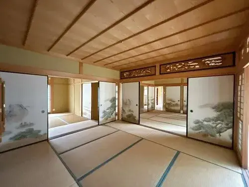 Propriété 9LDK Ville d'Ayabe Préfecture de Kyoto (8)