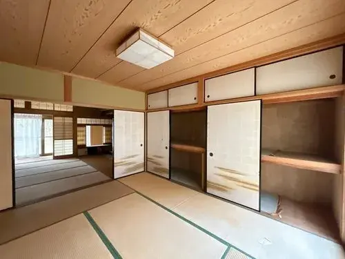 Propriété 9LDK Ville d'Ayabe Préfecture de Kyoto (9)