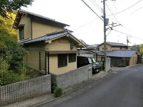 4LDK Город Kyoto Префектура Kyoto (2)