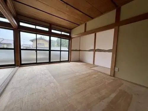 4LDK Город Kyoto Префектура Kyoto (5)