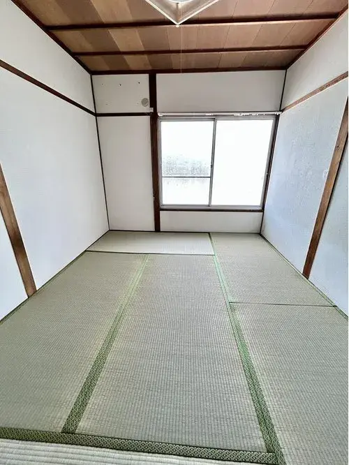 Propiedad 2LDK+S Ciudad de Kyoto Prefectura de Kyoto (11)