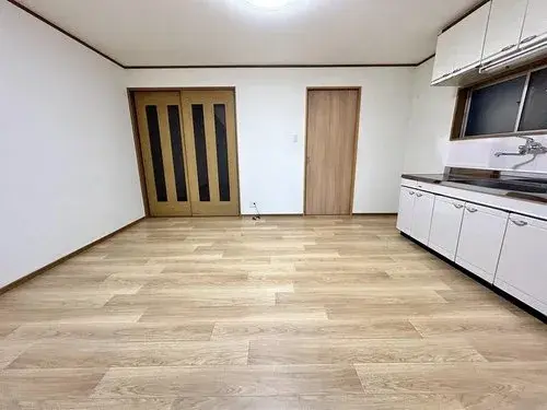 Propiedad 2LDK+S Ciudad de Kyoto Prefectura de Kyoto (16)