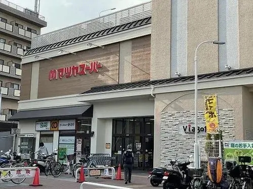 Propiedad 2LDK+S Ciudad de Kyoto Prefectura de Kyoto (20)