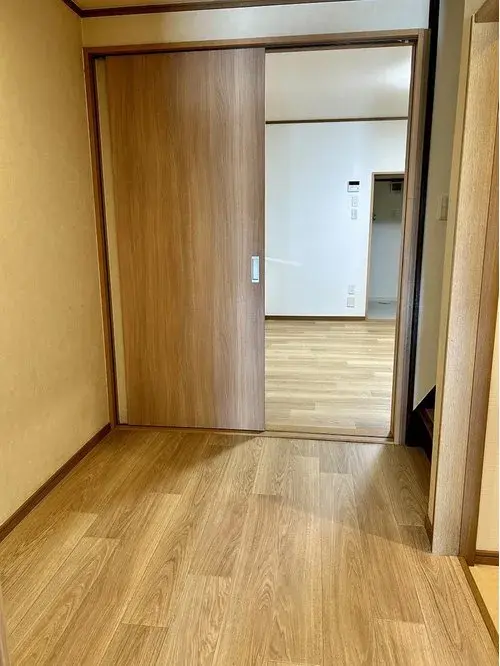 Propiedad 2LDK+S Ciudad de Kyoto Prefectura de Kyoto (5)