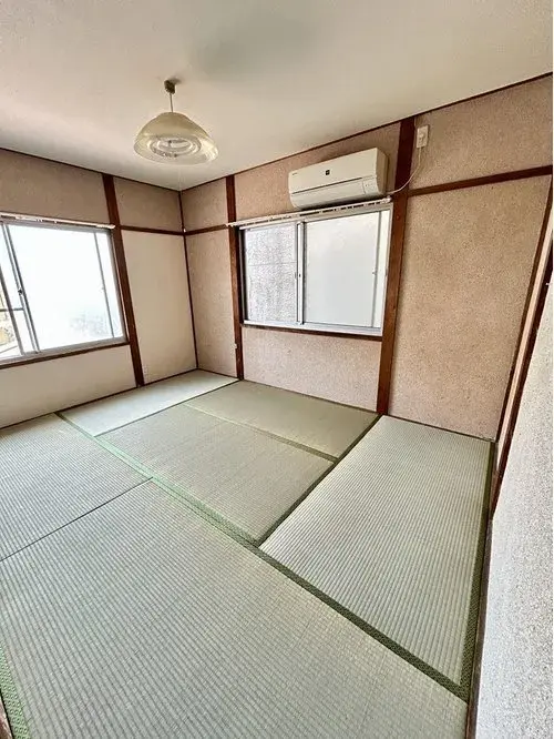 Propiedad 2LDK+S Ciudad de Kyoto Prefectura de Kyoto (8)