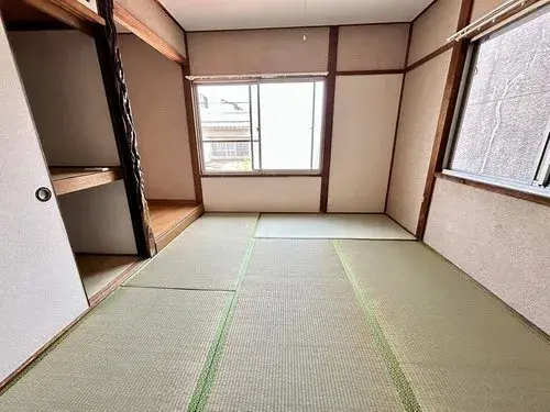 Propiedad 2LDK+S Ciudad de Kyoto Prefectura de Kyoto (9)