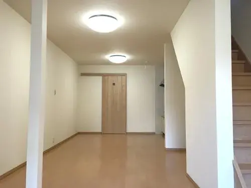 2LDK Property Kamigyo-ku, Kyoto City, Kyoto Prefecture (2)