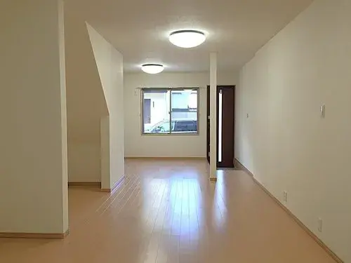 2LDK Property Kamigyo-ku, Kyoto City, Kyoto Prefecture (3)
