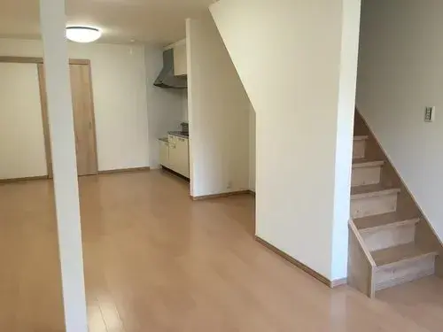 2LDK Property Kamigyo-ku, Kyoto City, Kyoto Prefecture (4)