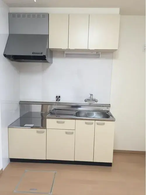 2LDK Property Kamigyo-ku, Kyoto City, Kyoto Prefecture (8)