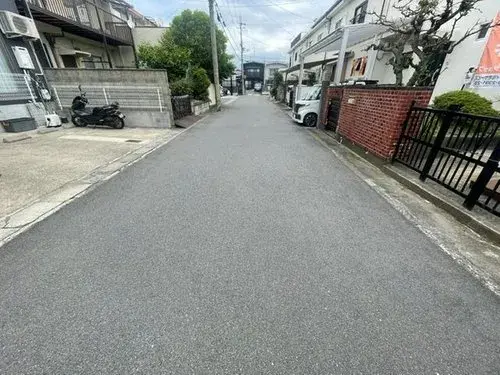 Propiedad 8DK de la Ciudad de Kioto, Prefectura de Kioto (2)
