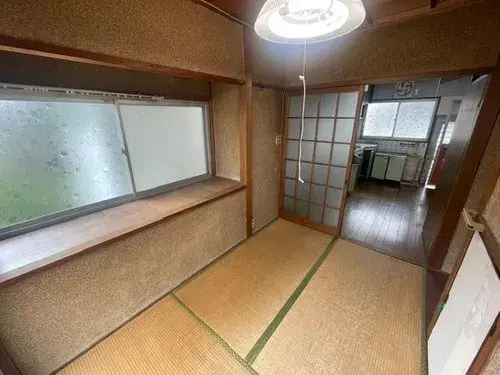 Propiedad 8DK de la Ciudad de Kioto, Prefectura de Kioto (11)