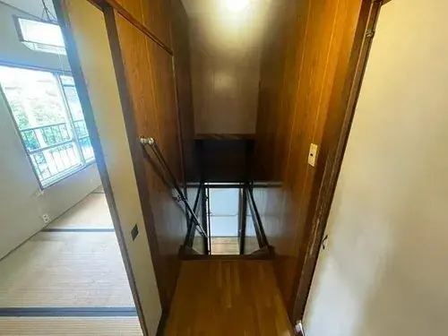 Propiedad 8DK de la Ciudad de Kioto, Prefectura de Kioto (17)