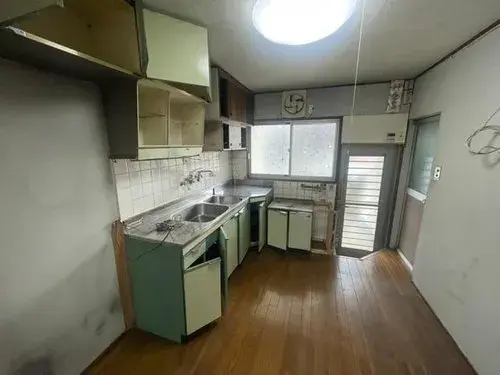 Propiedad 8DK de la Ciudad de Kioto, Prefectura de Kioto (18)