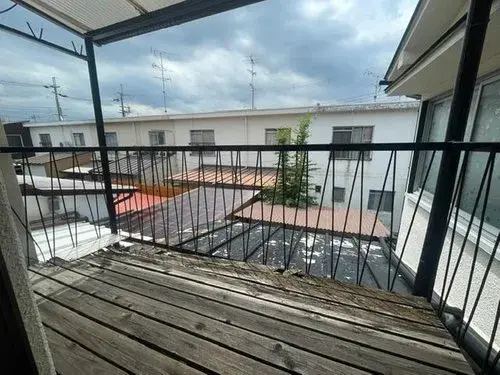 Propiedad 8DK de la Ciudad de Kioto, Prefectura de Kioto (3)