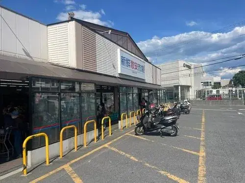 Propiedad 8DK de la Ciudad de Kioto, Prefectura de Kioto (23)