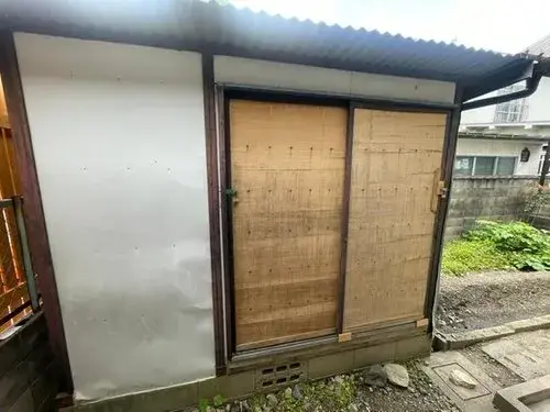 Propiedad 8DK de la Ciudad de Kioto, Prefectura de Kioto (4)