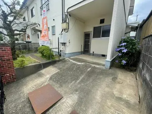 Propiedad 8DK de la Ciudad de Kioto, Prefectura de Kioto (5)