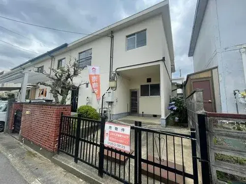 Propiedad 8DK de la Ciudad de Kioto, Prefectura de Kioto (6)