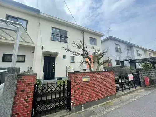 Propiedad 8DK de la Ciudad de Kioto, Prefectura de Kioto (7)