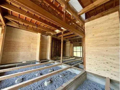 LDK à deux étages, propriété de plus de 20 tatamis, Ukyo-ku, Préfecture de Kyoto (4)