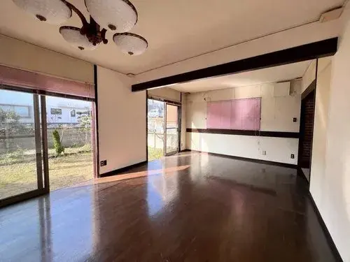 [4LDK+S Property] Fukuchiyama City Kyoto Prefecture (14)