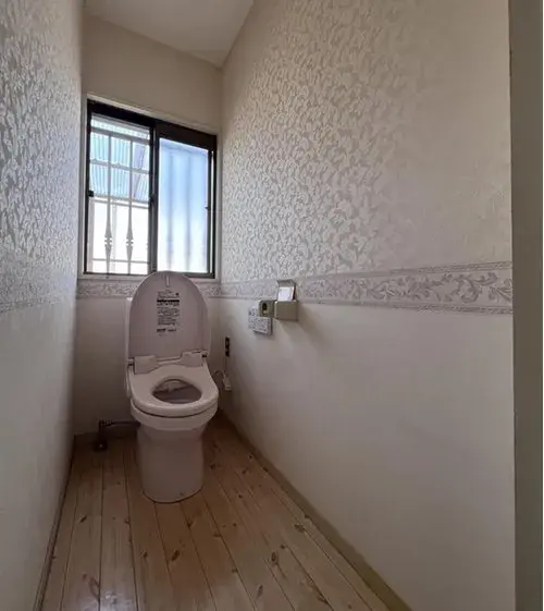 [4LDK+S Property] Fukuchiyama City Kyoto Prefecture (20)