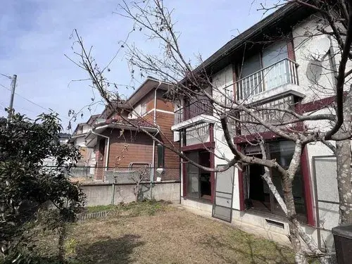 [4LDK+S Property] Fukuchiyama City Kyoto Prefecture (3)