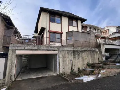 [4LDK+S Property] Fukuchiyama City Kyoto Prefecture (4)
