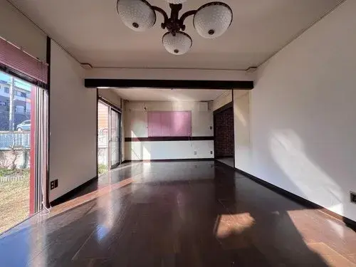 [4LDK+S Property] Fukuchiyama City Kyoto Prefecture (5)